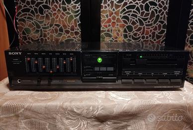 Sony TA-AX330 Amplificatore Stereo Integrato
