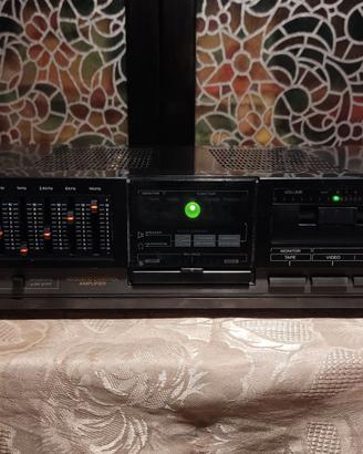 Sony TA-AX330 Amplificatore Stereo Integrato