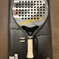 Racchetta Padel Bullpadel ionic CTR control