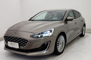 FORD Focus 4ª serie - Focus 1.5 EcoBlue 120 CV aut