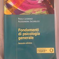 Fondamenti di Psicologia generale