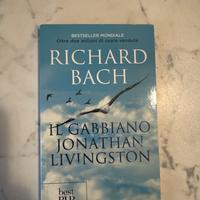 Libro: op gabbiano jonathan livingstone