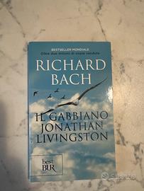 Libro: op gabbiano jonathan livingstone