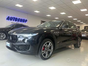 MASERATI Levante Levante 3.0 V6 Gransport 250cv