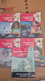 Libri scolastici
