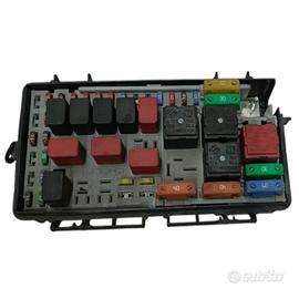 CENTRALINA PORTA FUSIBILI FIAT Grande Punto 2Â° Se