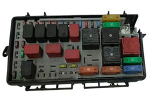 CENTRALINA PORTA FUSIBILI FIAT Grande Punto 2Â° Se