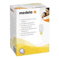 Medela Sistema di allattamento integrativo das/sns
