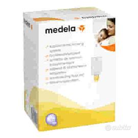Medela Sistema di allattamento integrativo das/sns