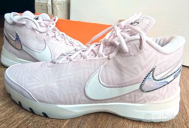 Nike Lebron NXXT
