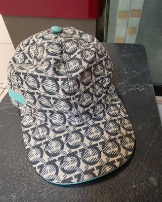 Cappello Salvatore Ferragamo