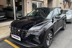 Hyundai Tucson 1.6 CRDI 136CV XLine HYBRID
