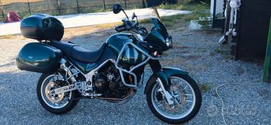 Triumph Tiger 955i