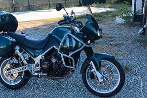 Triumph Tiger 955i