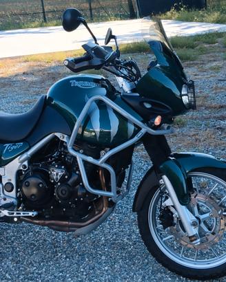 Triumph Tiger 955i