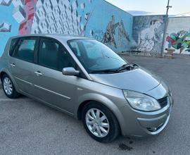 Renault Scenic 1.5 105cv