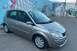 Renault Scenic 1.5 105cv