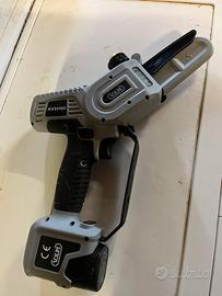 Potatore Volpi KVS 5100