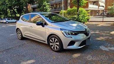 Renault Clio Benzina anno 2023
