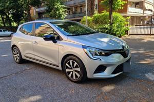 Renault Clio Benzina anno 2023