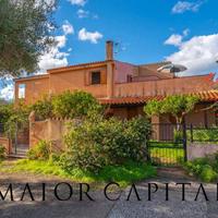 San Teodoro | Bilocale con terrazza panoramica vic