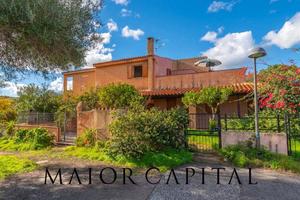 San Teodoro | Bilocale con terrazza panoramica vic