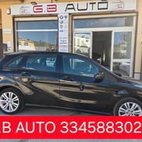MERCEDES B180 ANNO 2014 1.5 110 CV KM CERTIFICATI