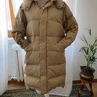 Giaccone unisex marca Rifle taglia M
