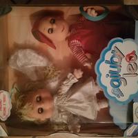 bambole giubileo 2000