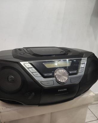 Stereo Philips AZ1850 CD / MP3 / USB