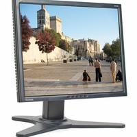 monitor ViewSonic VP2130b