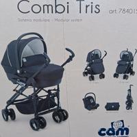 Trio Cam