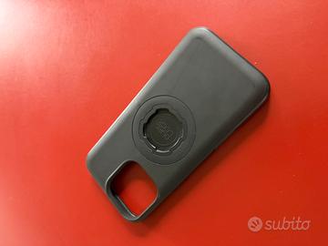 Cover quad lock iphone 16 pro max