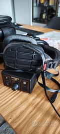 cuffia HiFi elettrostatica koss esp950 