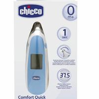 Termometro auricolare infrarossi Chicco