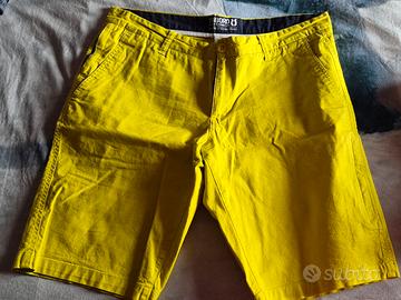 Pantaloncini uomo Tribord