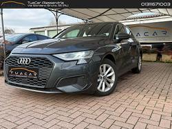 Audi A3 Business Advanced 2.0 30 TDI #9219
