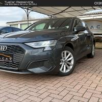 Audi A3 Business Advanced 2.0 30 TDI #9219
