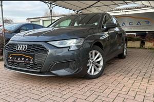Audi A3 Business Advanced 2.0 30 TDI #9219