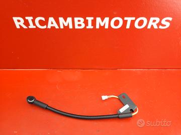 MICROFONO CASCO BMW