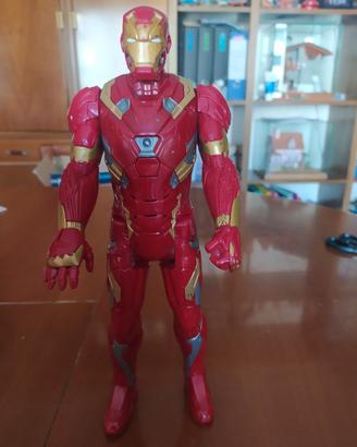 action figure 