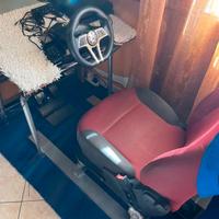 Volante ps3/ps4