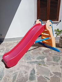Scivolo Chicco 5 scalini