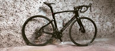 bici da corsa