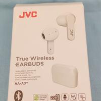 Auricolari wireless JVC nuovi