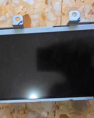 ford focus autoradio 