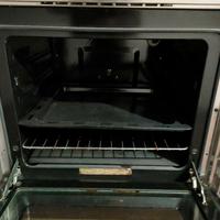 forno elettrico incasso