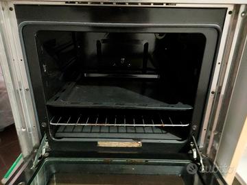 forno elettrico incasso