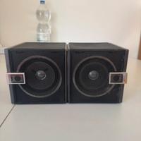 Diffusori piccolini
