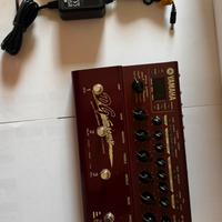 DG-Stomp Yamaha